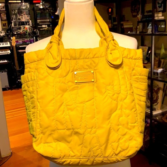 Marc by Marc Jacobs small tote - Picture 1 of 7
